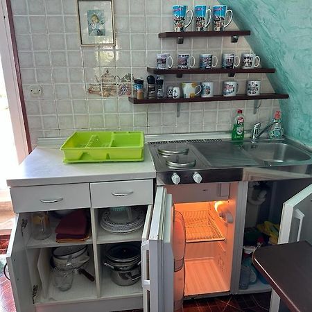 Villa Kolorina ドゥブロブニク エクステリア 写真