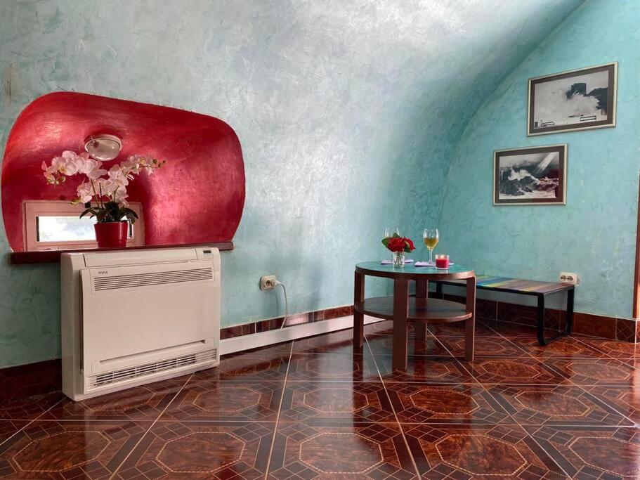 Villa Kolorina ドゥブロブニク エクステリア 写真