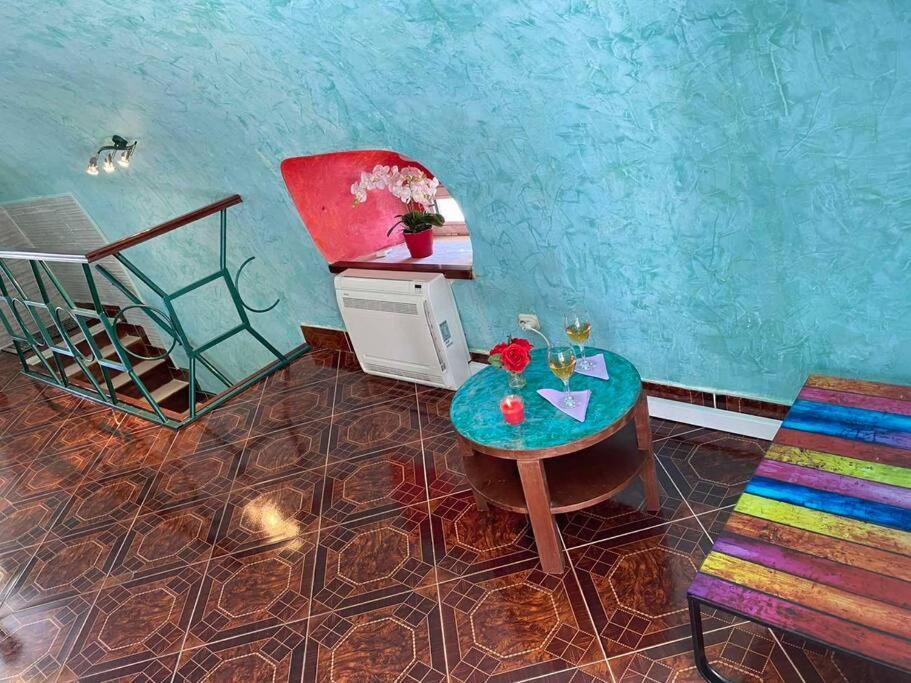Villa Kolorina ドゥブロブニク エクステリア 写真