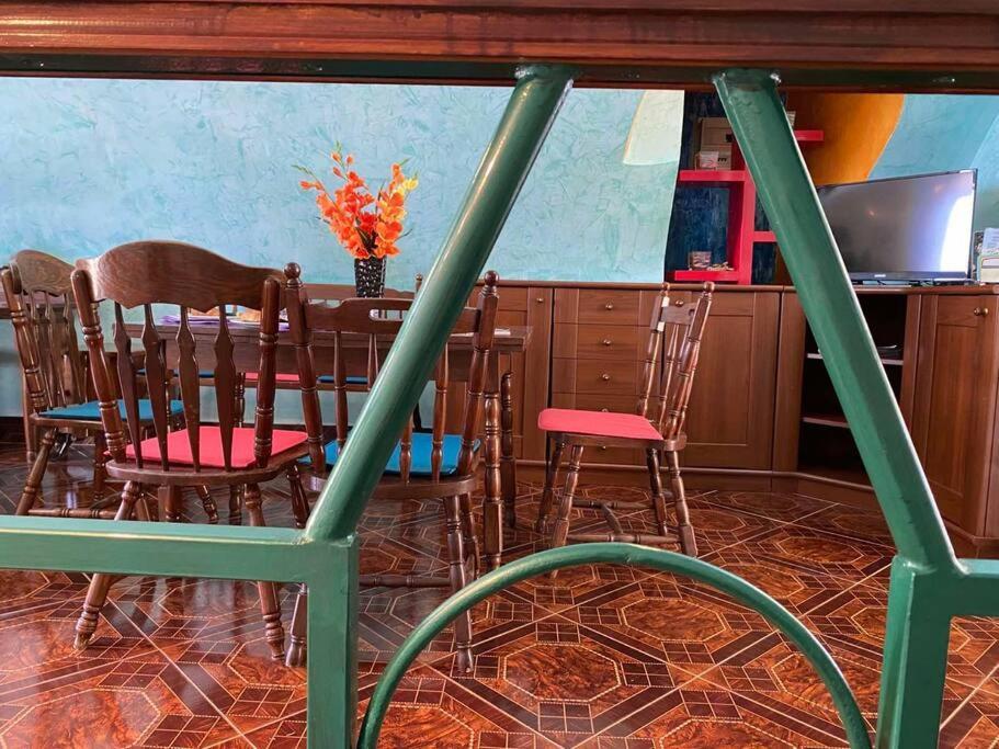 Villa Kolorina ドゥブロブニク エクステリア 写真