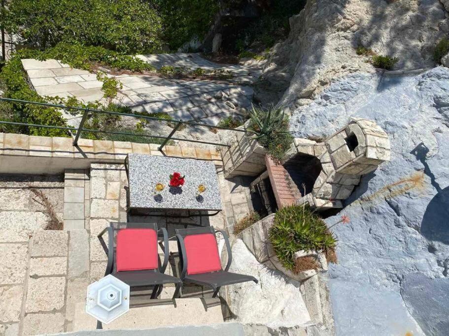 Villa Kolorina ドゥブロブニク エクステリア 写真