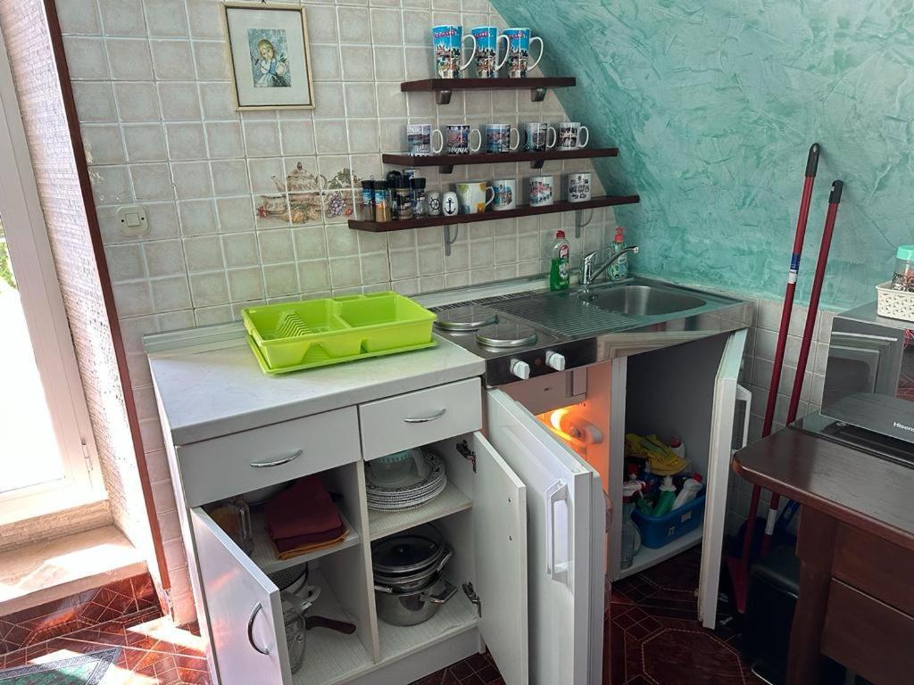 Villa Kolorina ドゥブロブニク エクステリア 写真