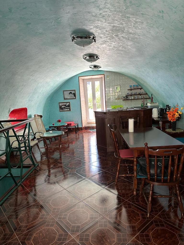 Villa Kolorina ドゥブロブニク エクステリア 写真