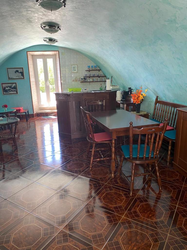 Villa Kolorina ドゥブロブニク エクステリア 写真