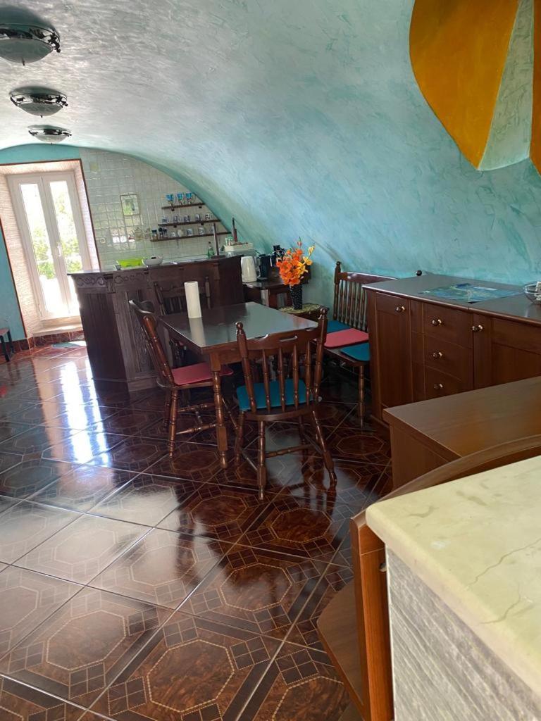 Villa Kolorina ドゥブロブニク エクステリア 写真